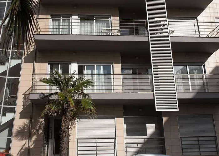 Bay Residence Apartamento - Piscina