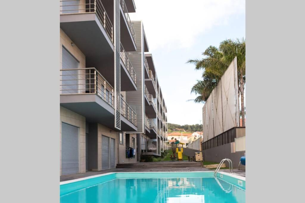 Bay - Piscina *