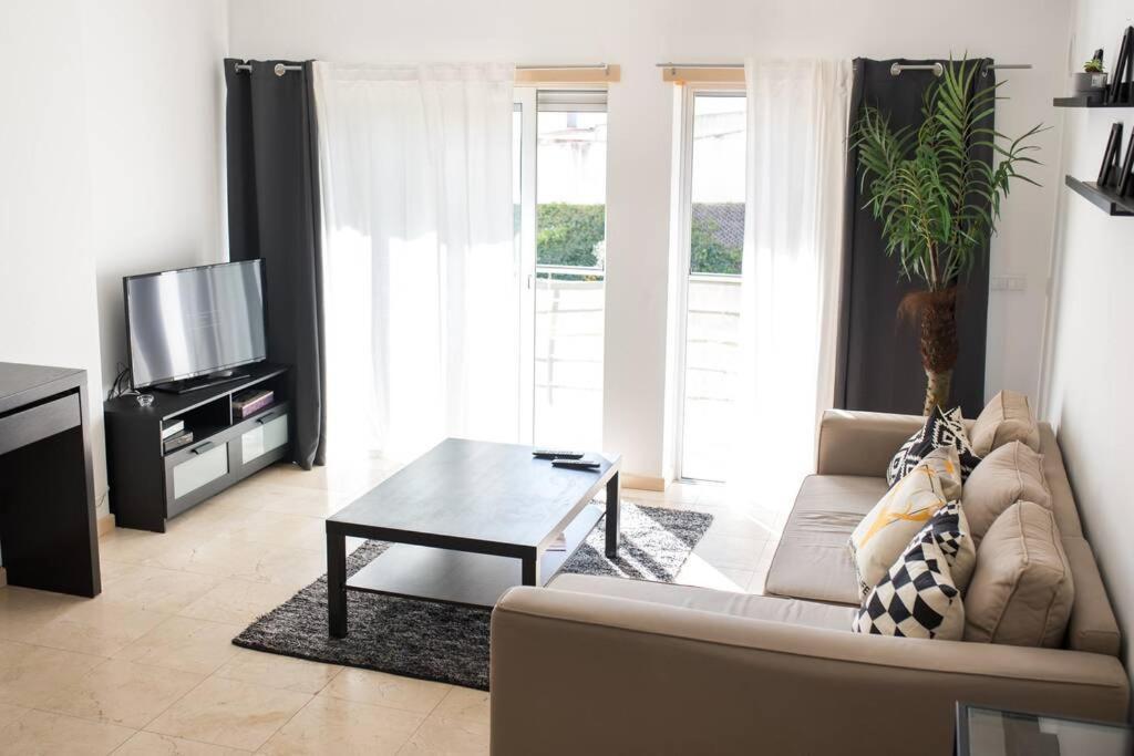 Apartment Bay - Piscina São Martinho do Porto