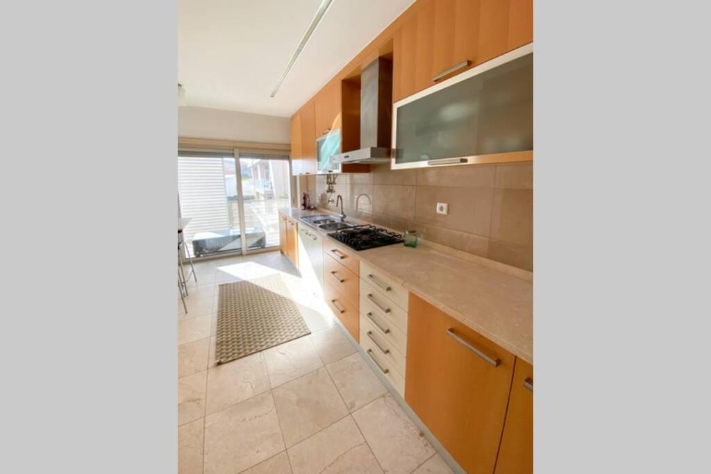 Apartment Bay - Piscina