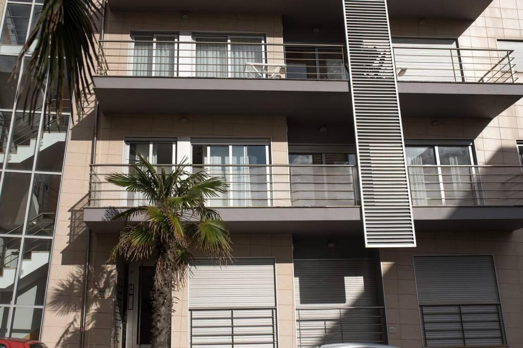 Bay - Piscina Apartment São Martinho do Porto