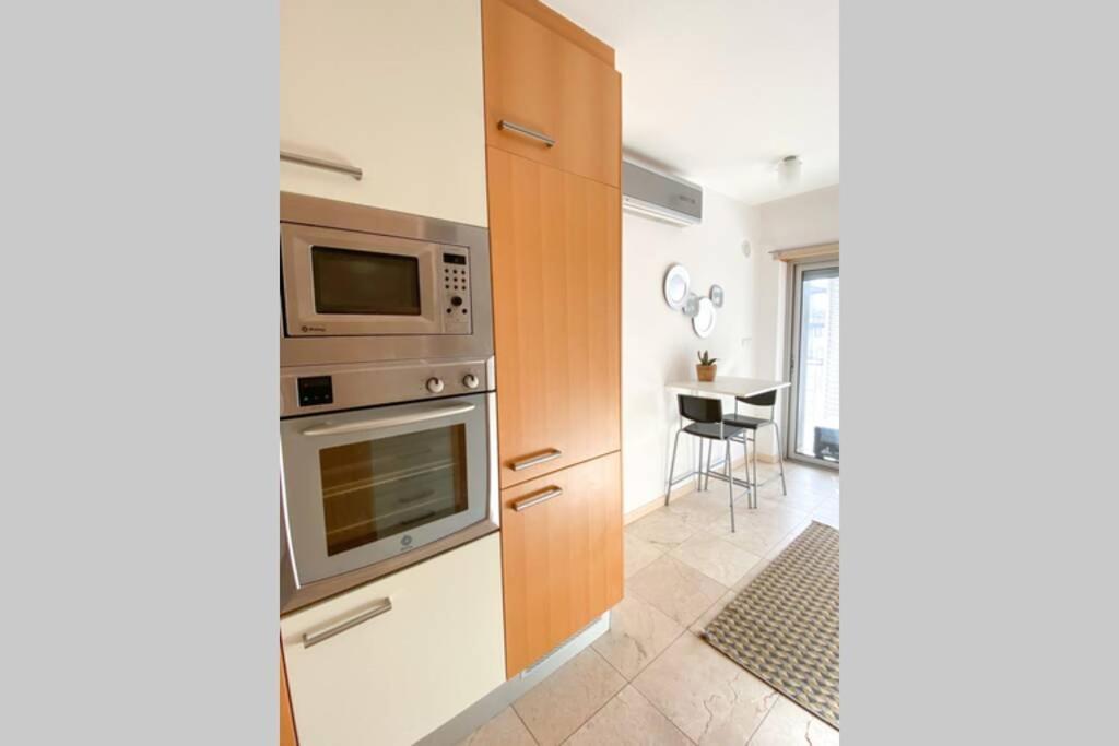 Apartment Bay - Piscina *