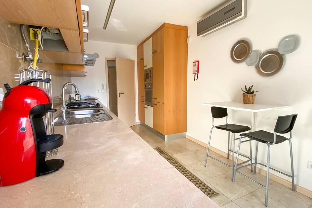 Bay - Piscina Apartment *