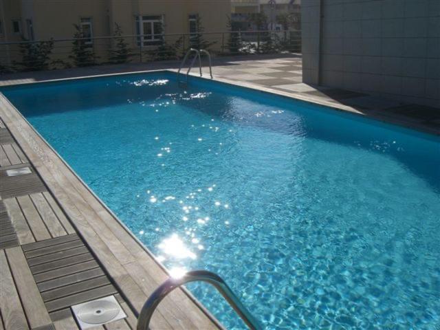 Bay - Piscina Apartment *