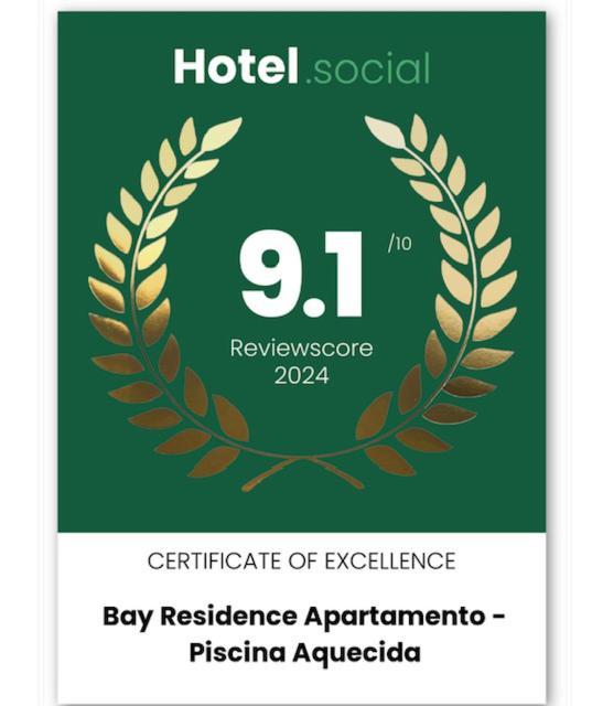 Bay - Piscina Apartment *